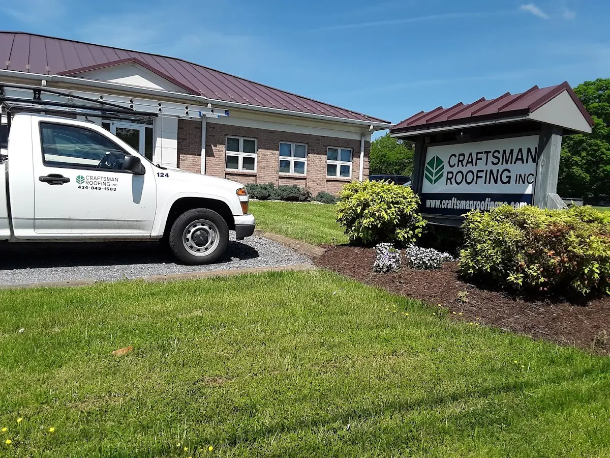 Quality Roof Replacement by experienced craftsmen in Robinson